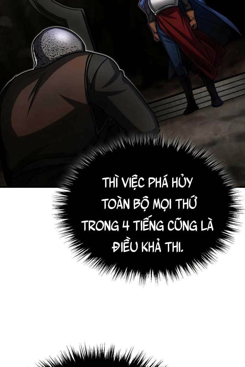 Thiên Quỷ Chẳng Sống Nổi Cuộc Đời Bình Thường - Chapter 58 - Page 70
