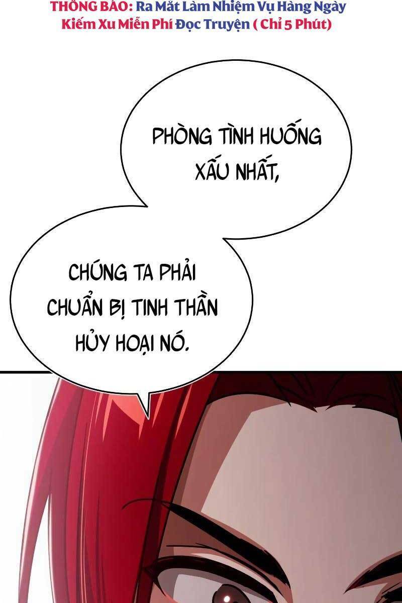 Thiên Quỷ Chẳng Sống Nổi Cuộc Đời Bình Thường - Chapter 58 - Page 73