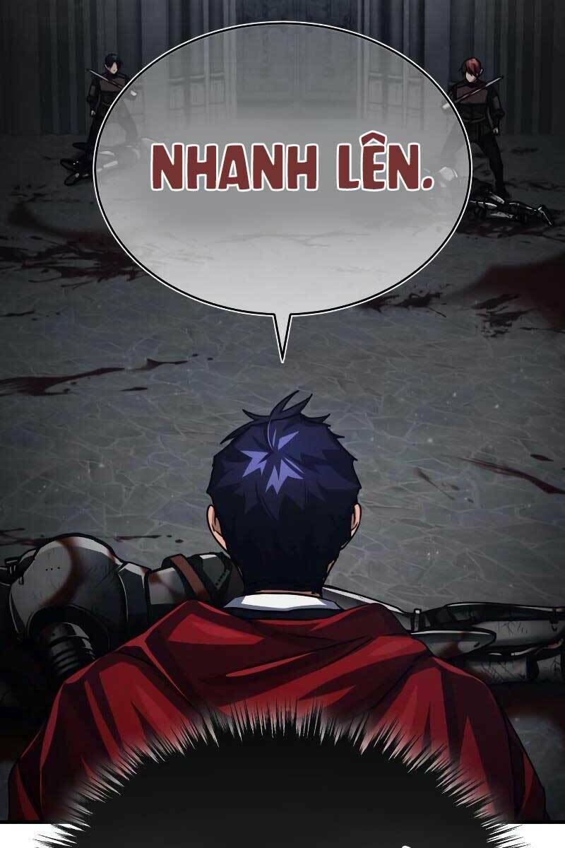 Thiên Quỷ Chẳng Sống Nổi Cuộc Đời Bình Thường - Chapter 58 - Page 86