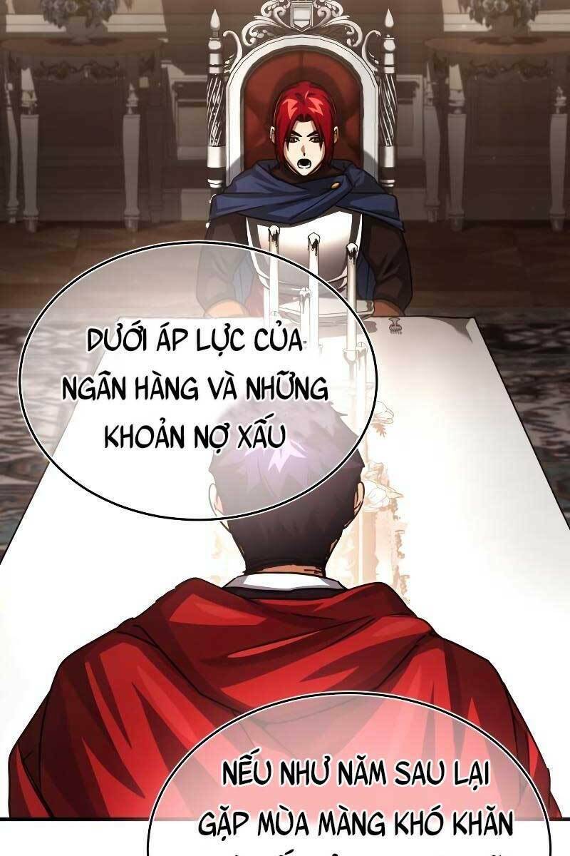 Thiên Quỷ Chẳng Sống Nổi Cuộc Đời Bình Thường - Chapter 58 - Page 90