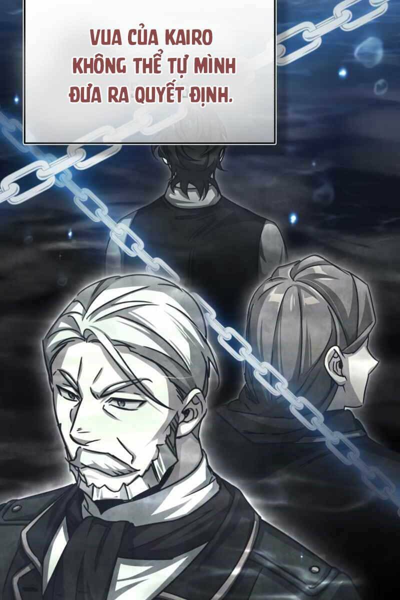 Thiên Quỷ Chẳng Sống Nổi Cuộc Đời Bình Thường - Chapter 59 - Page 101