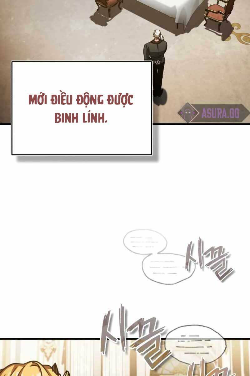 Thiên Quỷ Chẳng Sống Nổi Cuộc Đời Bình Thường - Chapter 59 - Page 103