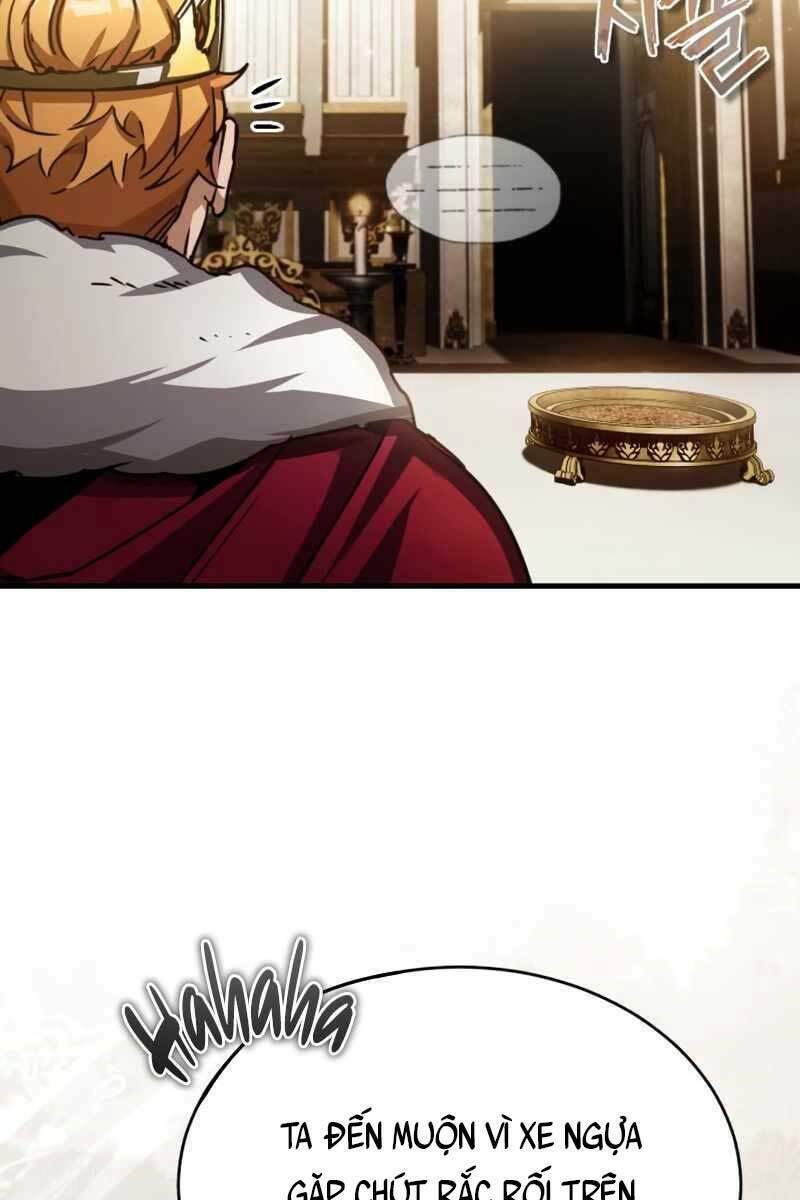 Thiên Quỷ Chẳng Sống Nổi Cuộc Đời Bình Thường - Chapter 59 - Page 104