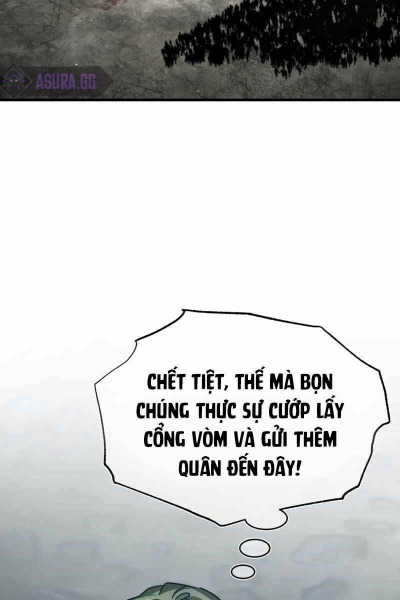 Thiên Quỷ Chẳng Sống Nổi Cuộc Đời Bình Thường - Chapter 59 - Page 10