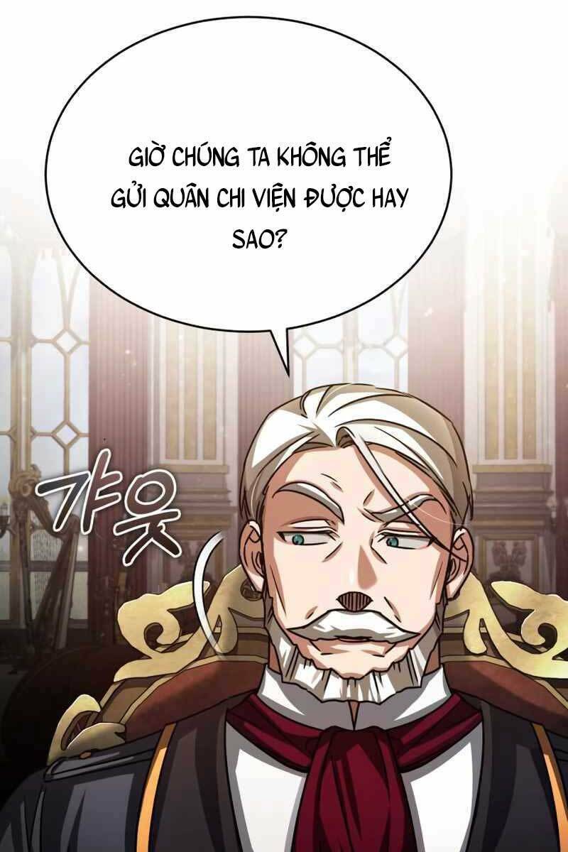 Thiên Quỷ Chẳng Sống Nổi Cuộc Đời Bình Thường - Chapter 59 - Page 111