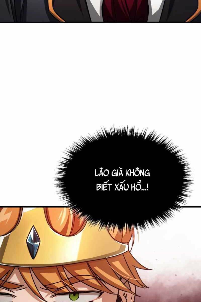 Thiên Quỷ Chẳng Sống Nổi Cuộc Đời Bình Thường - Chapter 59 - Page 112