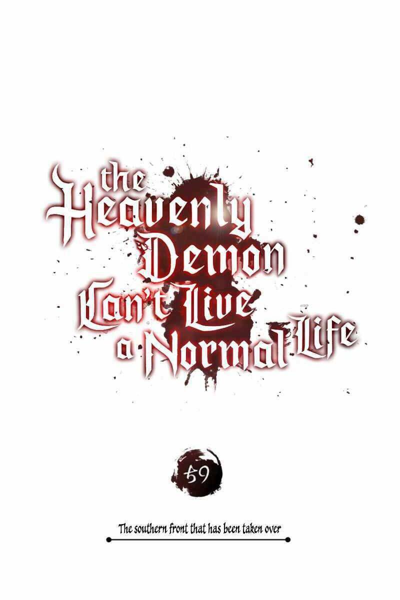 Thiên Quỷ Chẳng Sống Nổi Cuộc Đời Bình Thường - Chapter 59 - Page 114