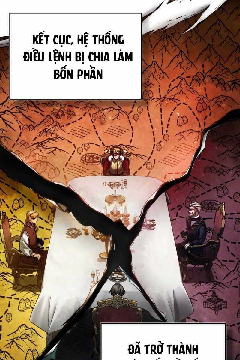 Thiên Quỷ Chẳng Sống Nổi Cuộc Đời Bình Thường - Chapter 59 - Page 117