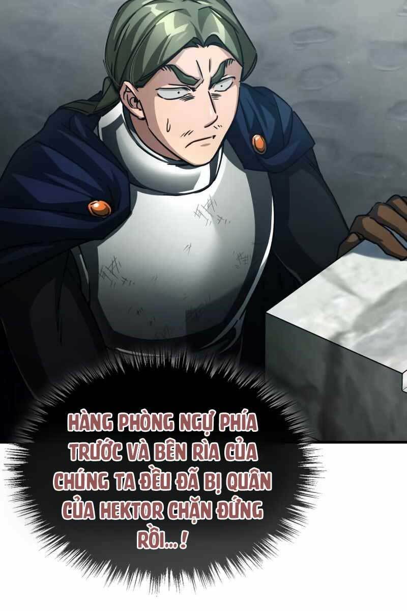 Thiên Quỷ Chẳng Sống Nổi Cuộc Đời Bình Thường - Chapter 59 - Page 11