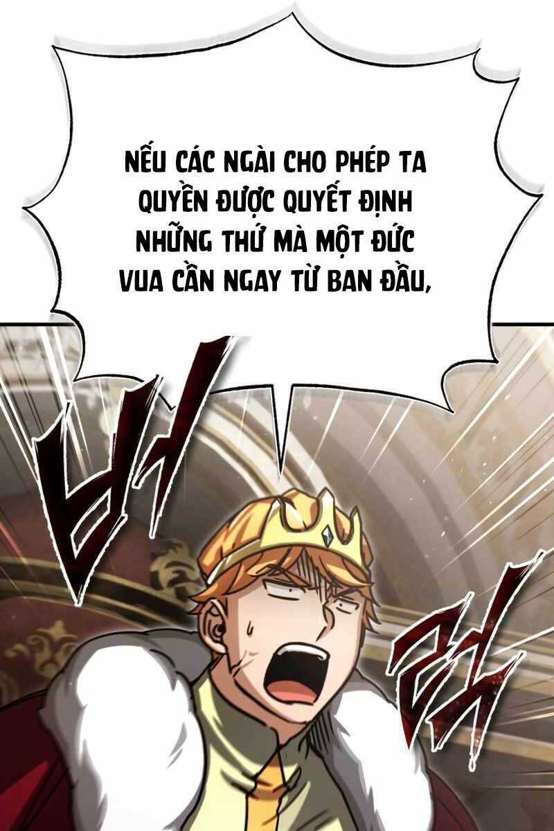 Thiên Quỷ Chẳng Sống Nổi Cuộc Đời Bình Thường - Chapter 59 - Page 120