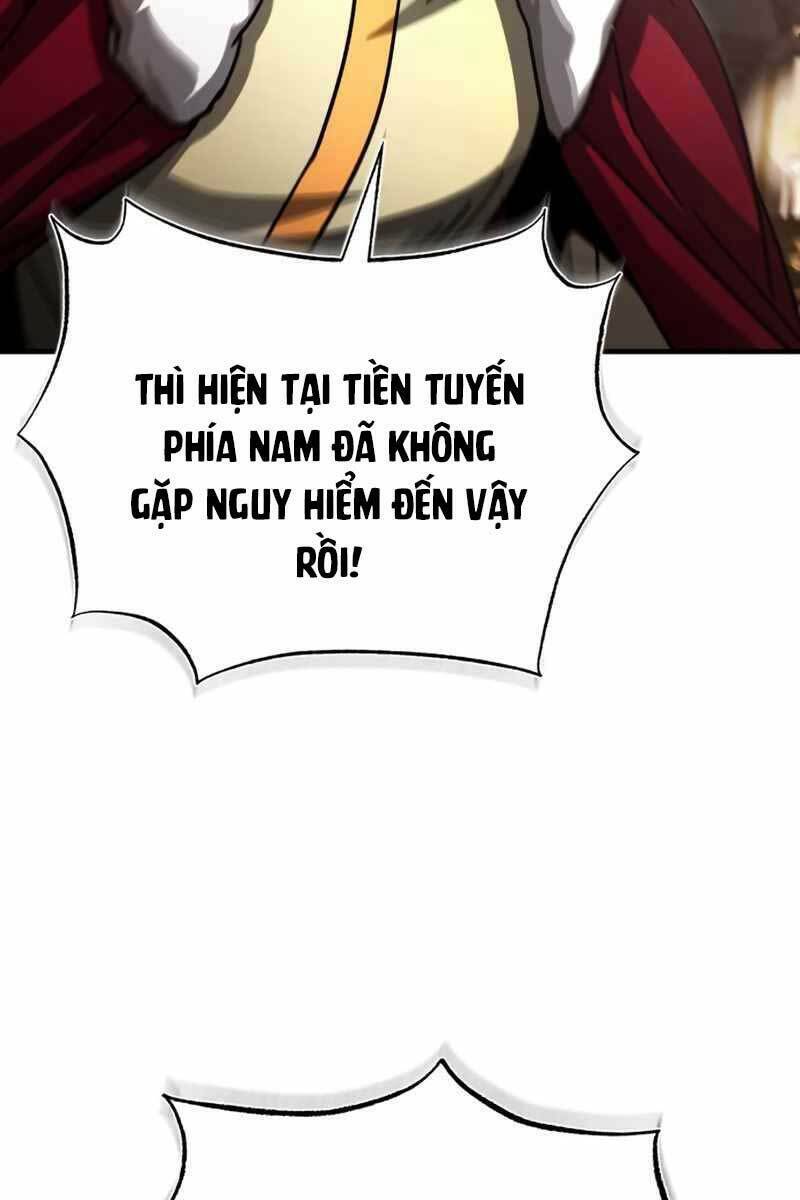 Thiên Quỷ Chẳng Sống Nổi Cuộc Đời Bình Thường - Chapter 59 - Page 121