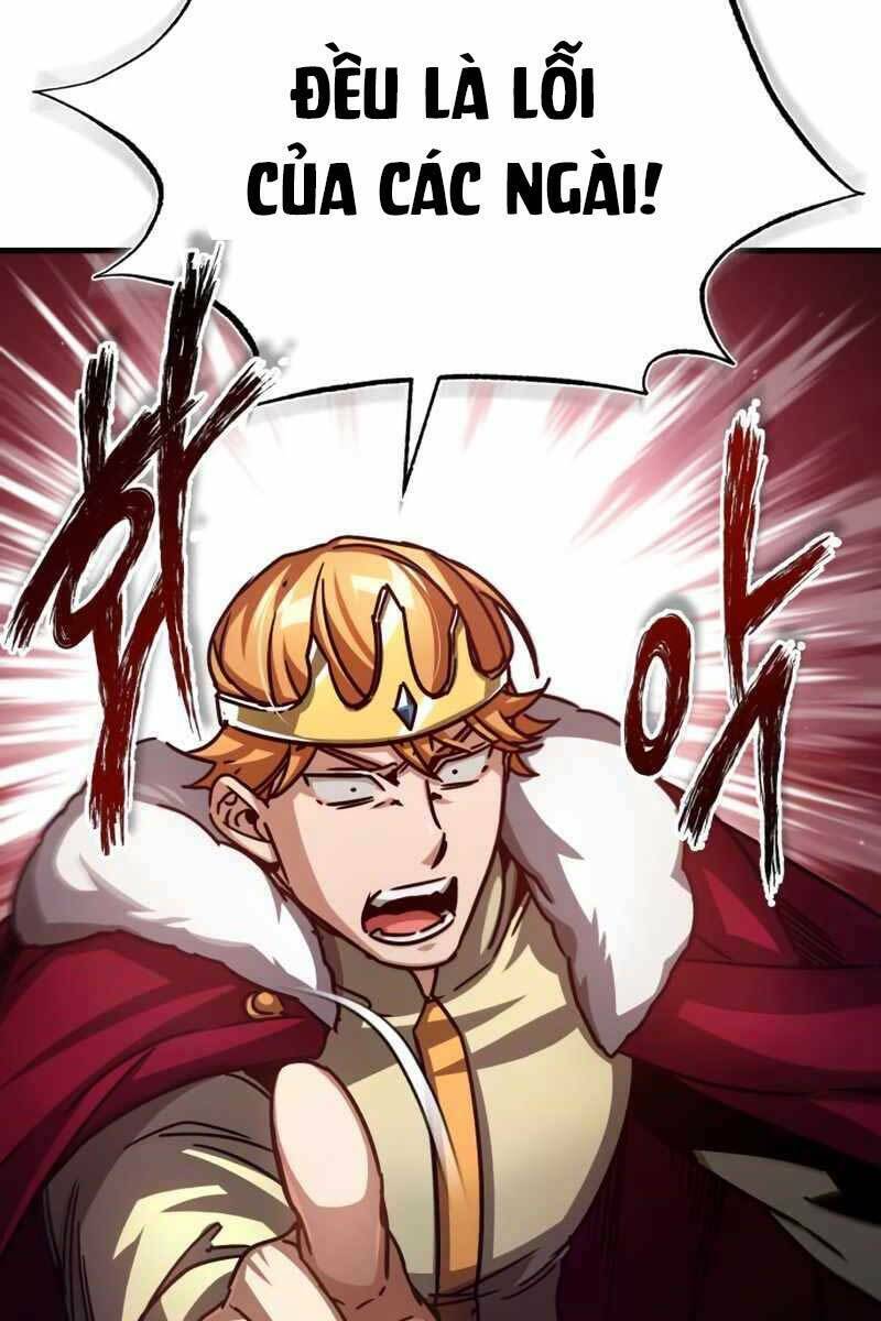 Thiên Quỷ Chẳng Sống Nổi Cuộc Đời Bình Thường - Chapter 59 - Page 122