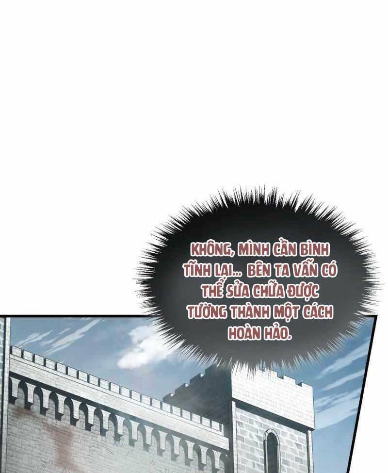 Thiên Quỷ Chẳng Sống Nổi Cuộc Đời Bình Thường - Chapter 59 - Page 12