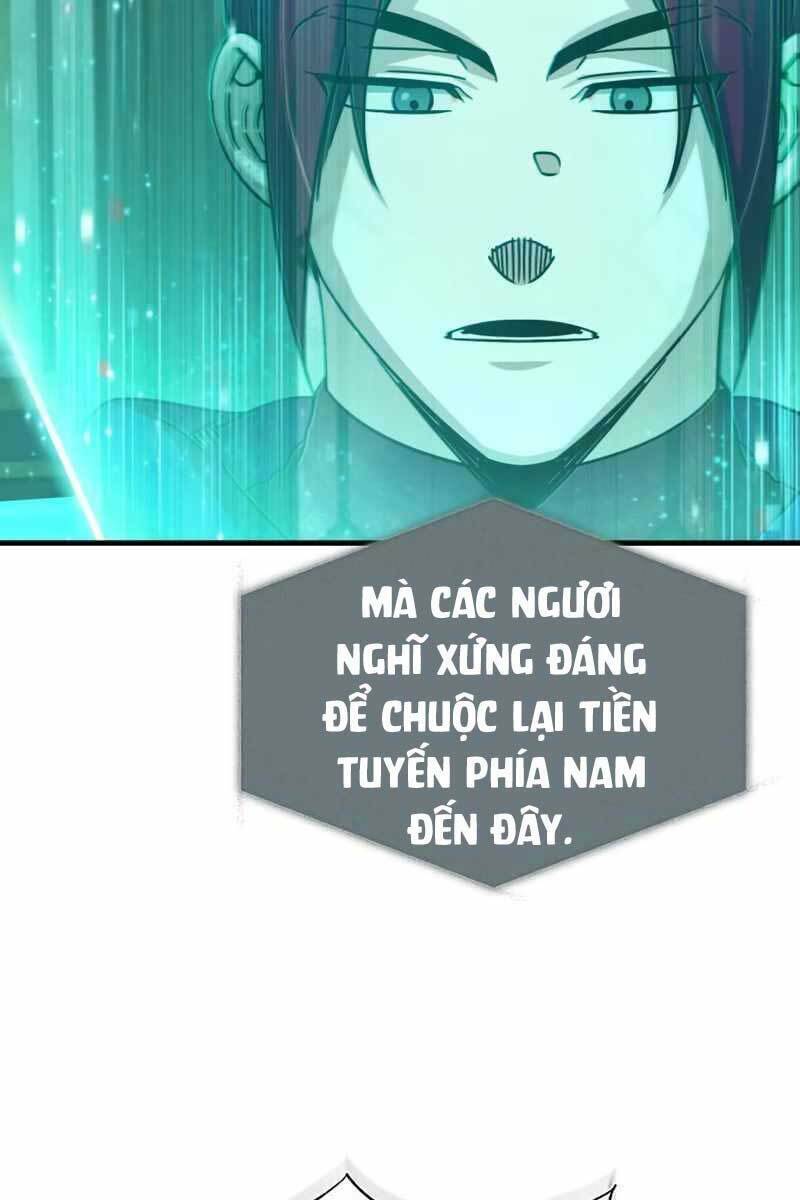 Thiên Quỷ Chẳng Sống Nổi Cuộc Đời Bình Thường - Chapter 59 - Page 129