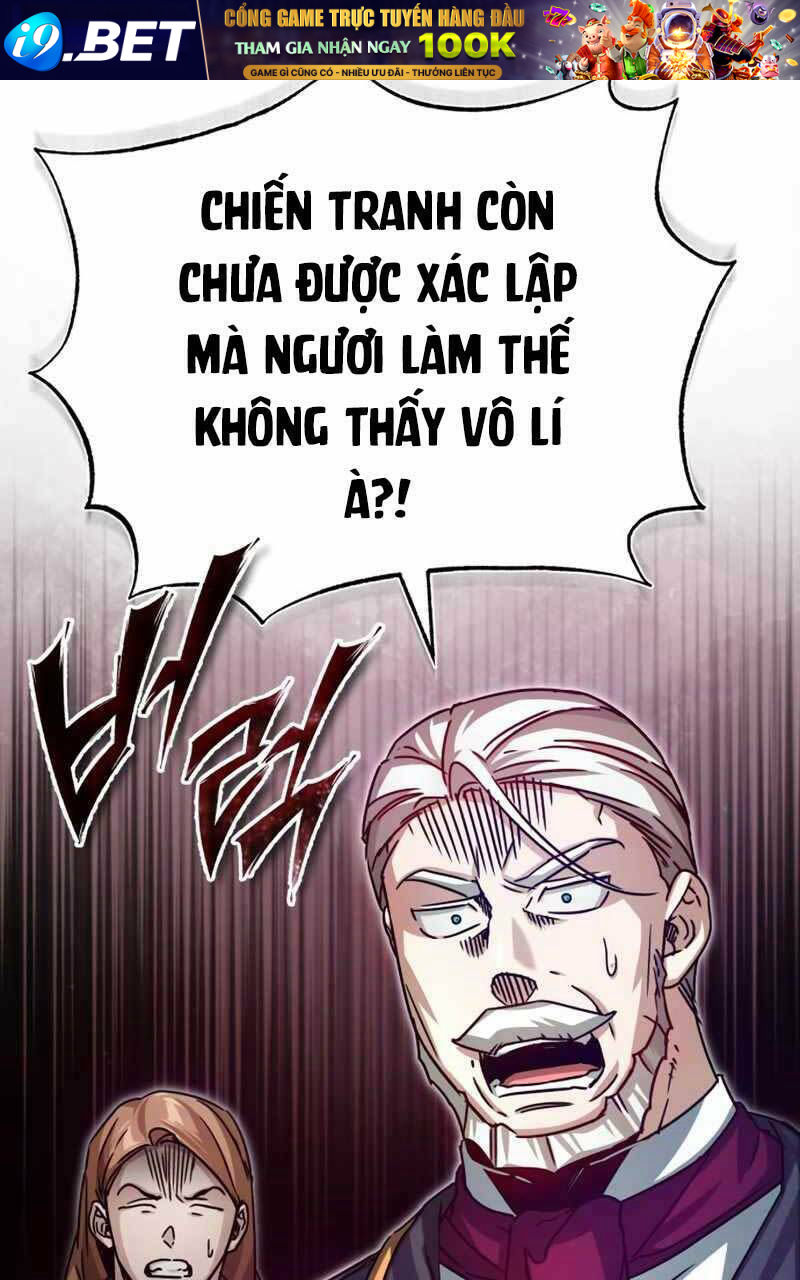 Thiên Quỷ Chẳng Sống Nổi Cuộc Đời Bình Thường - Chapter 59 - Page 130