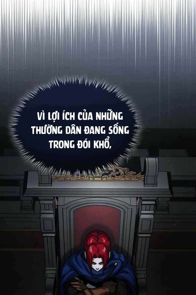 Thiên Quỷ Chẳng Sống Nổi Cuộc Đời Bình Thường - Chapter 59 - Page 139