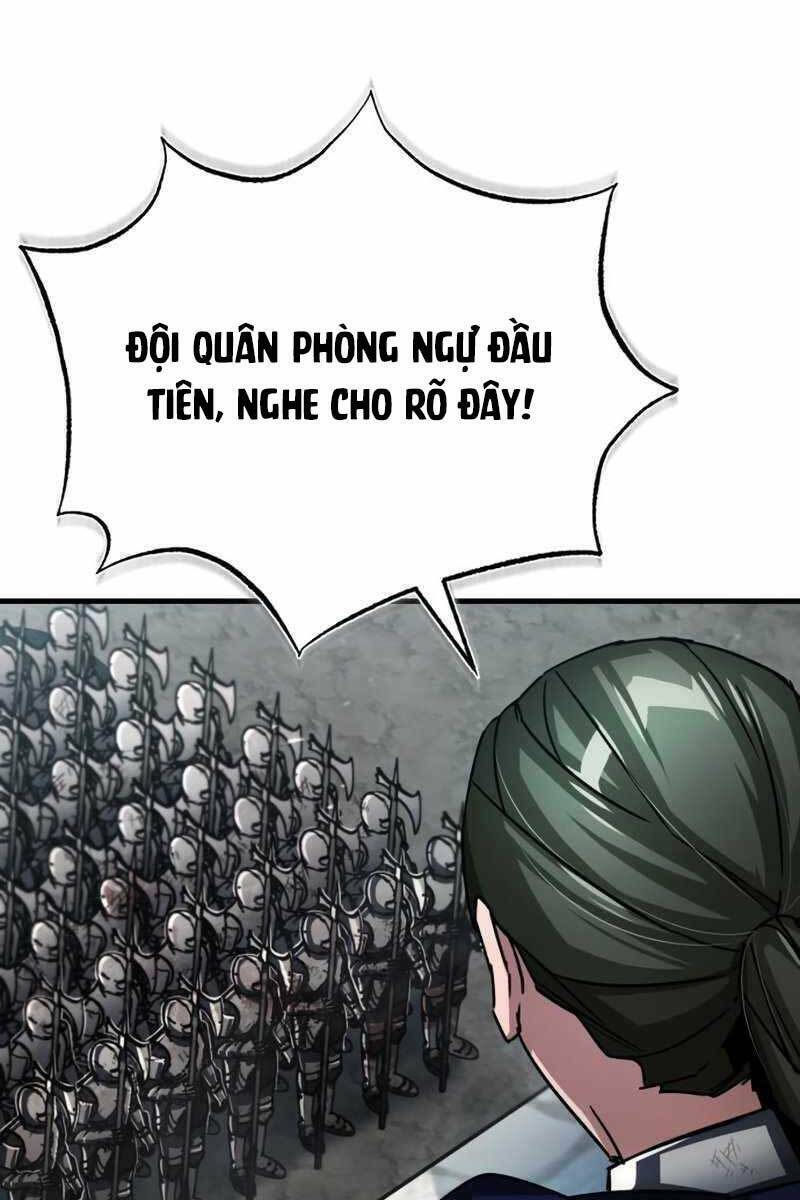 Thiên Quỷ Chẳng Sống Nổi Cuộc Đời Bình Thường - Chapter 59 - Page 18