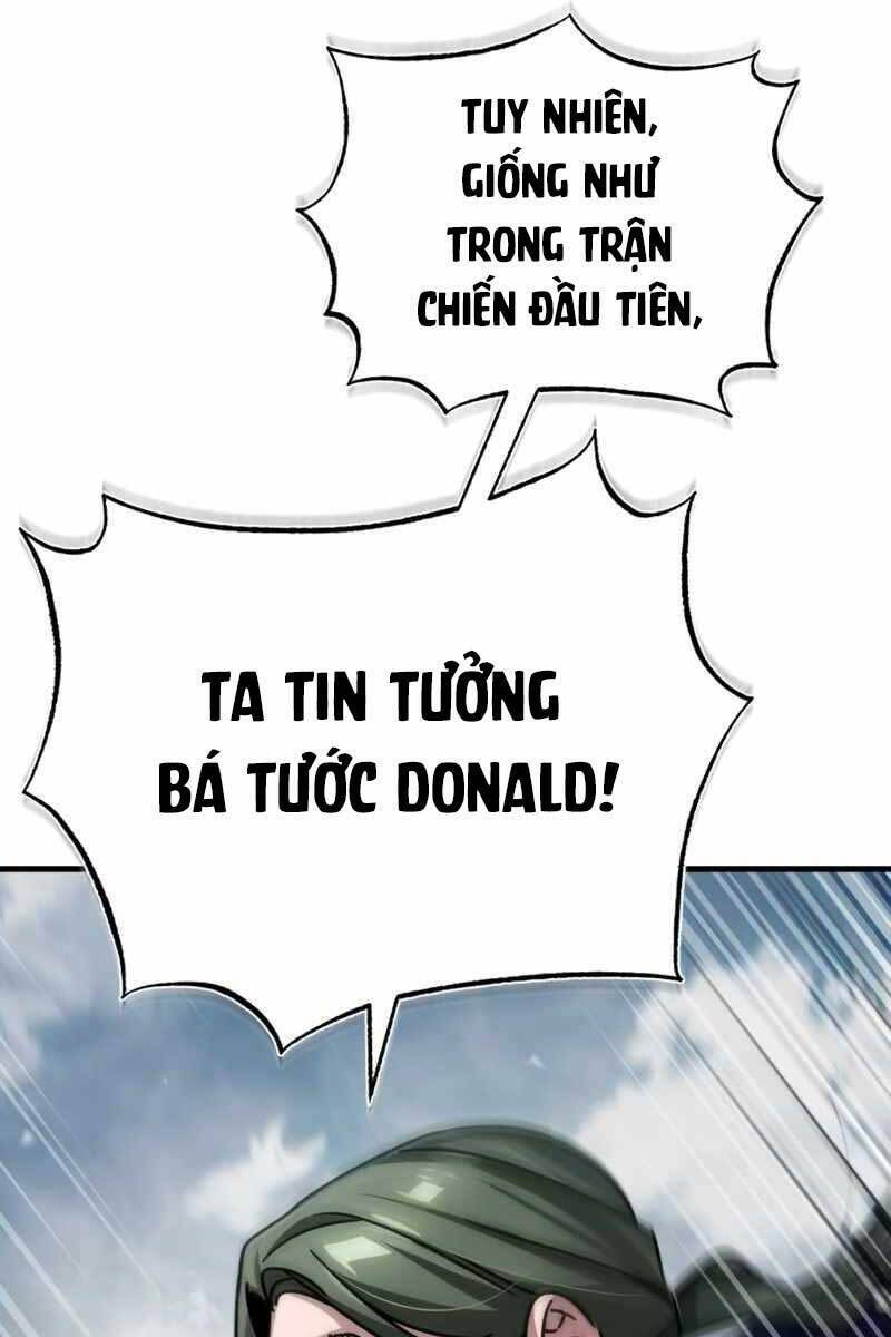 Thiên Quỷ Chẳng Sống Nổi Cuộc Đời Bình Thường - Chapter 59 - Page 22