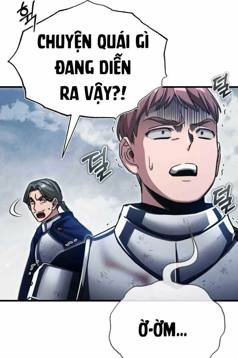 Thiên Quỷ Chẳng Sống Nổi Cuộc Đời Bình Thường - Chapter 59 - Page 26