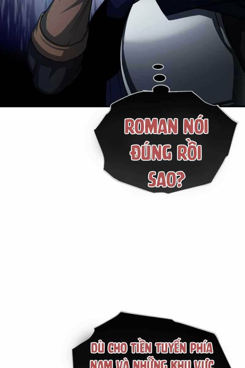 Thiên Quỷ Chẳng Sống Nổi Cuộc Đời Bình Thường - Chapter 59 - Page 3