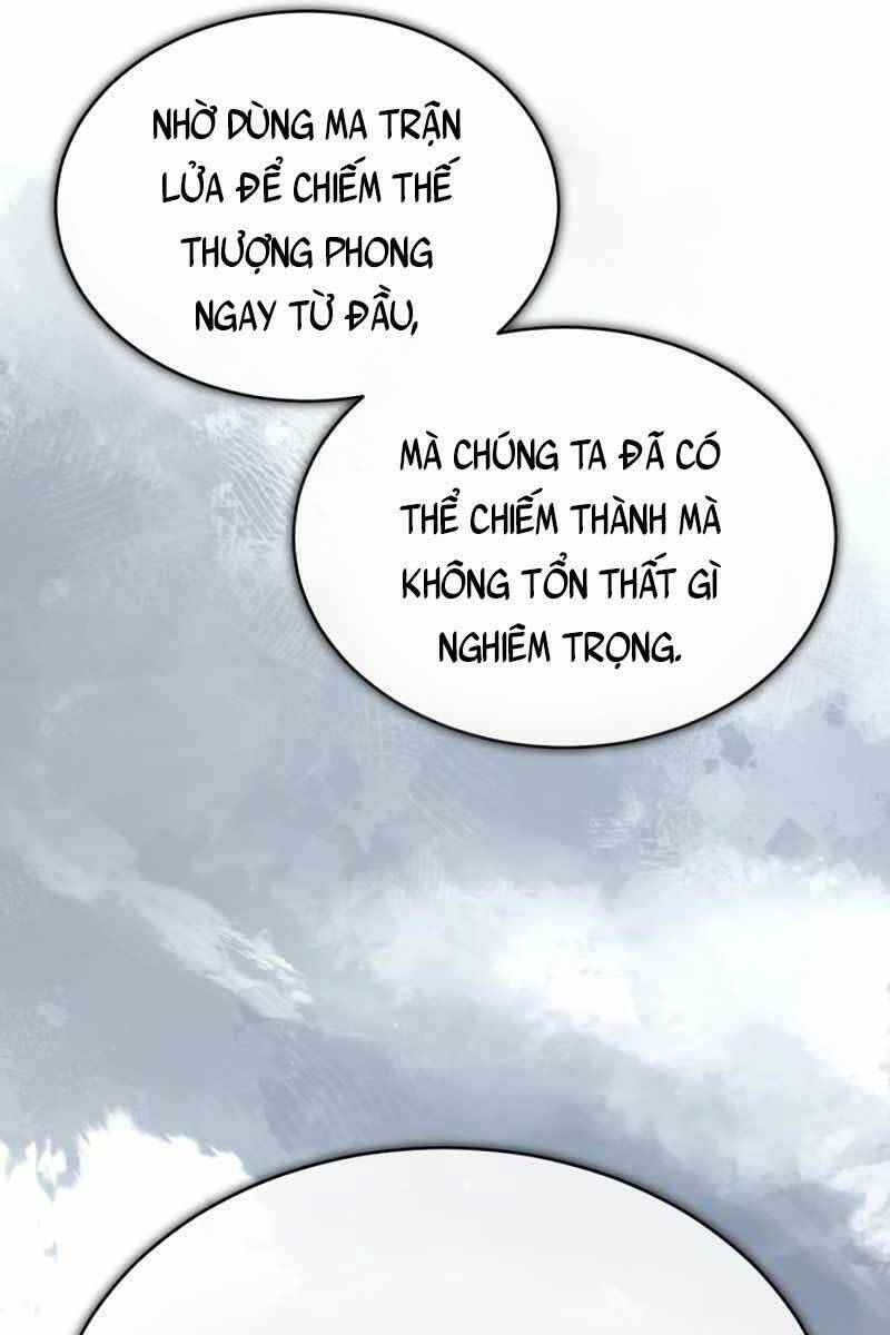 Thiên Quỷ Chẳng Sống Nổi Cuộc Đời Bình Thường - Chapter 59 - Page 46