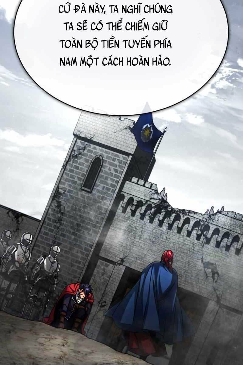 Thiên Quỷ Chẳng Sống Nổi Cuộc Đời Bình Thường - Chapter 59 - Page 47