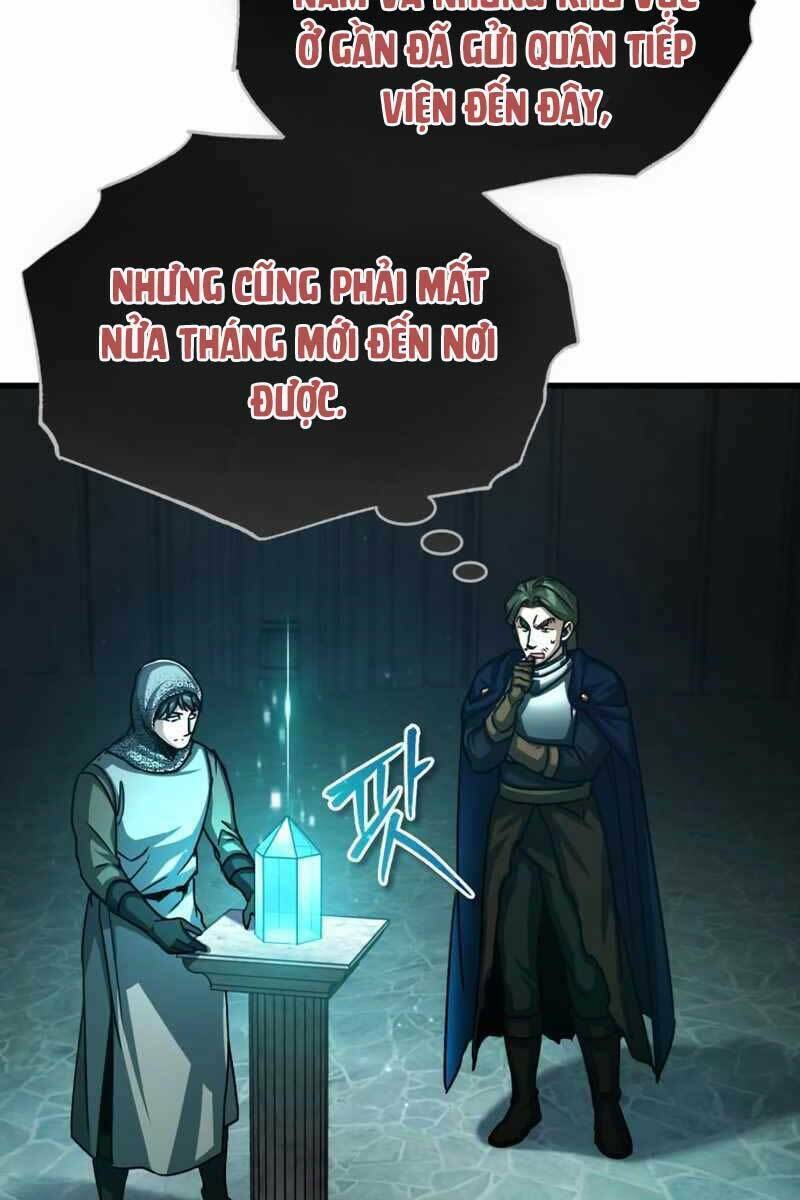 Thiên Quỷ Chẳng Sống Nổi Cuộc Đời Bình Thường - Chapter 59 - Page 4