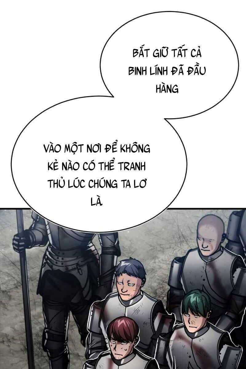 Thiên Quỷ Chẳng Sống Nổi Cuộc Đời Bình Thường - Chapter 59 - Page 50