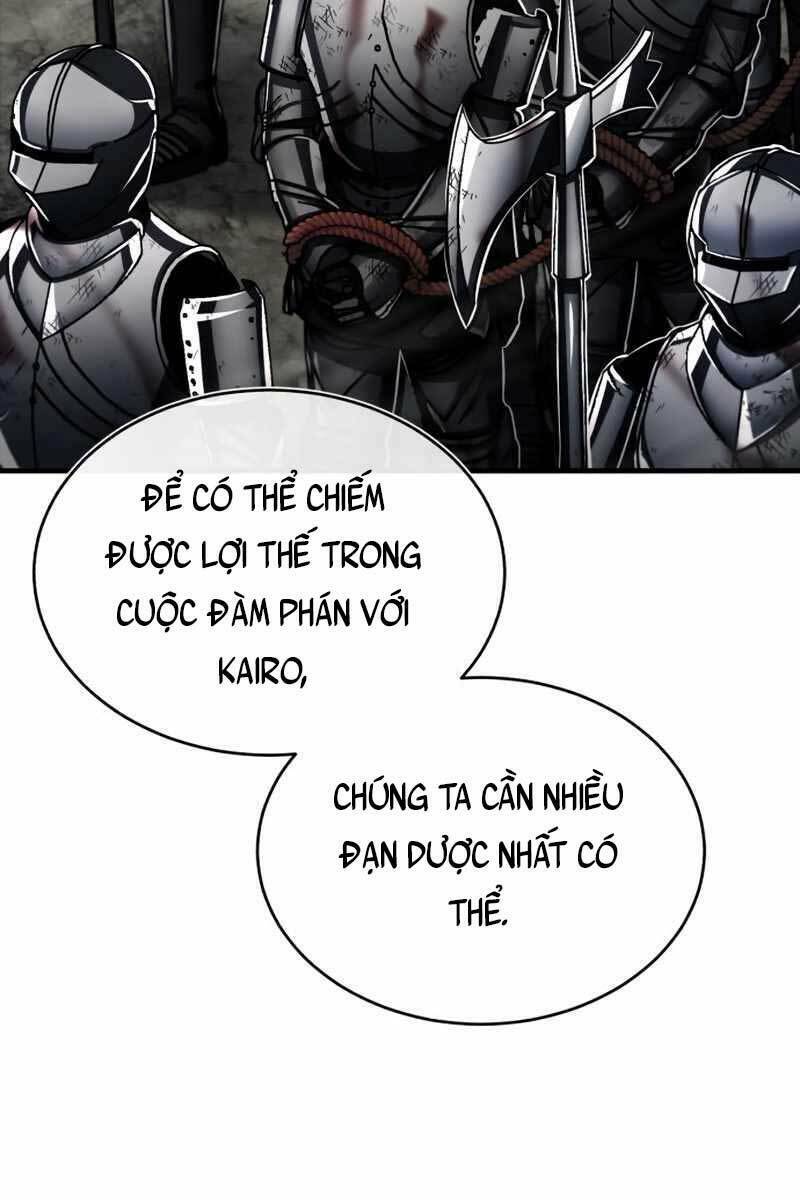 Thiên Quỷ Chẳng Sống Nổi Cuộc Đời Bình Thường - Chapter 59 - Page 51
