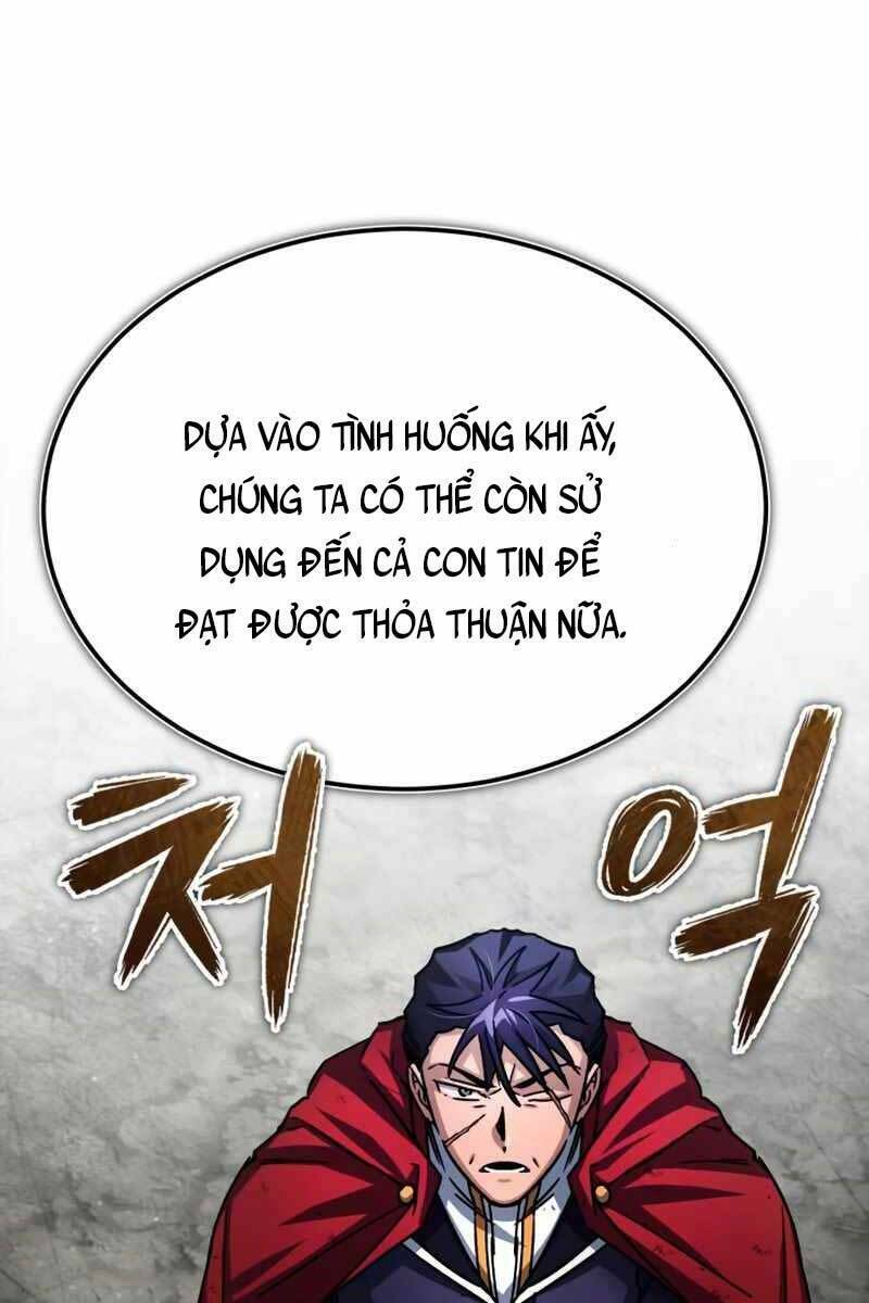 Thiên Quỷ Chẳng Sống Nổi Cuộc Đời Bình Thường - Chapter 59 - Page 52