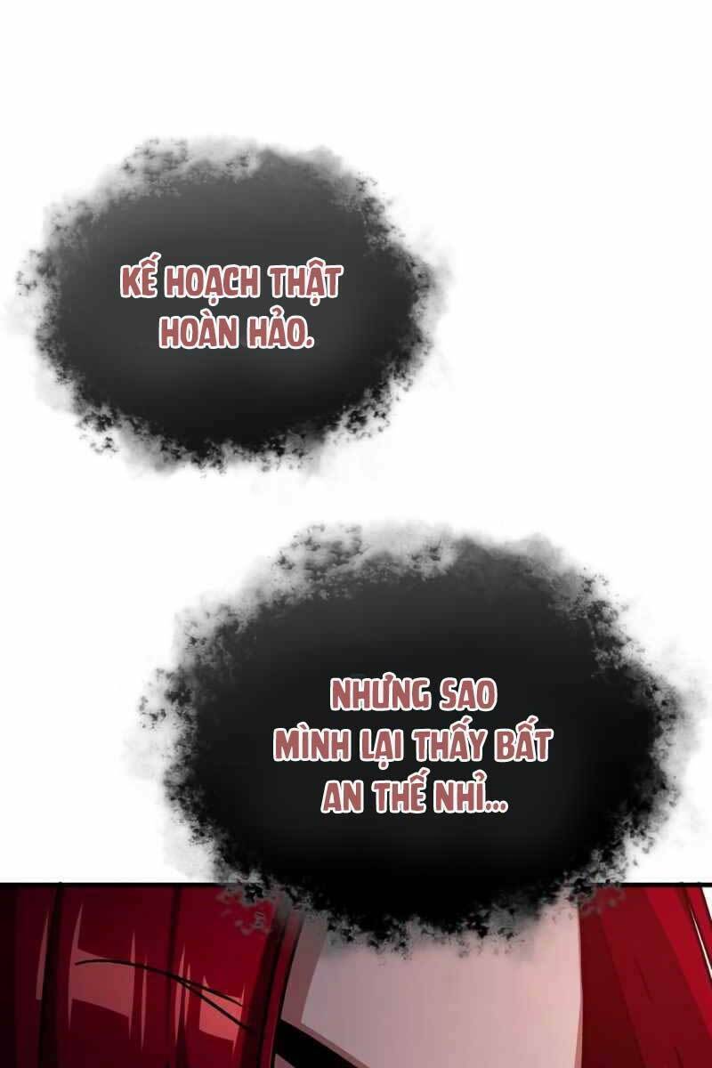 Thiên Quỷ Chẳng Sống Nổi Cuộc Đời Bình Thường - Chapter 59 - Page 54