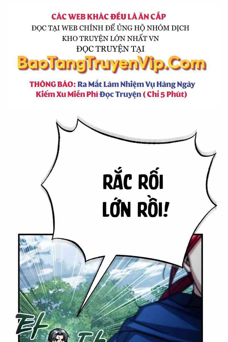 Thiên Quỷ Chẳng Sống Nổi Cuộc Đời Bình Thường - Chapter 59 - Page 57