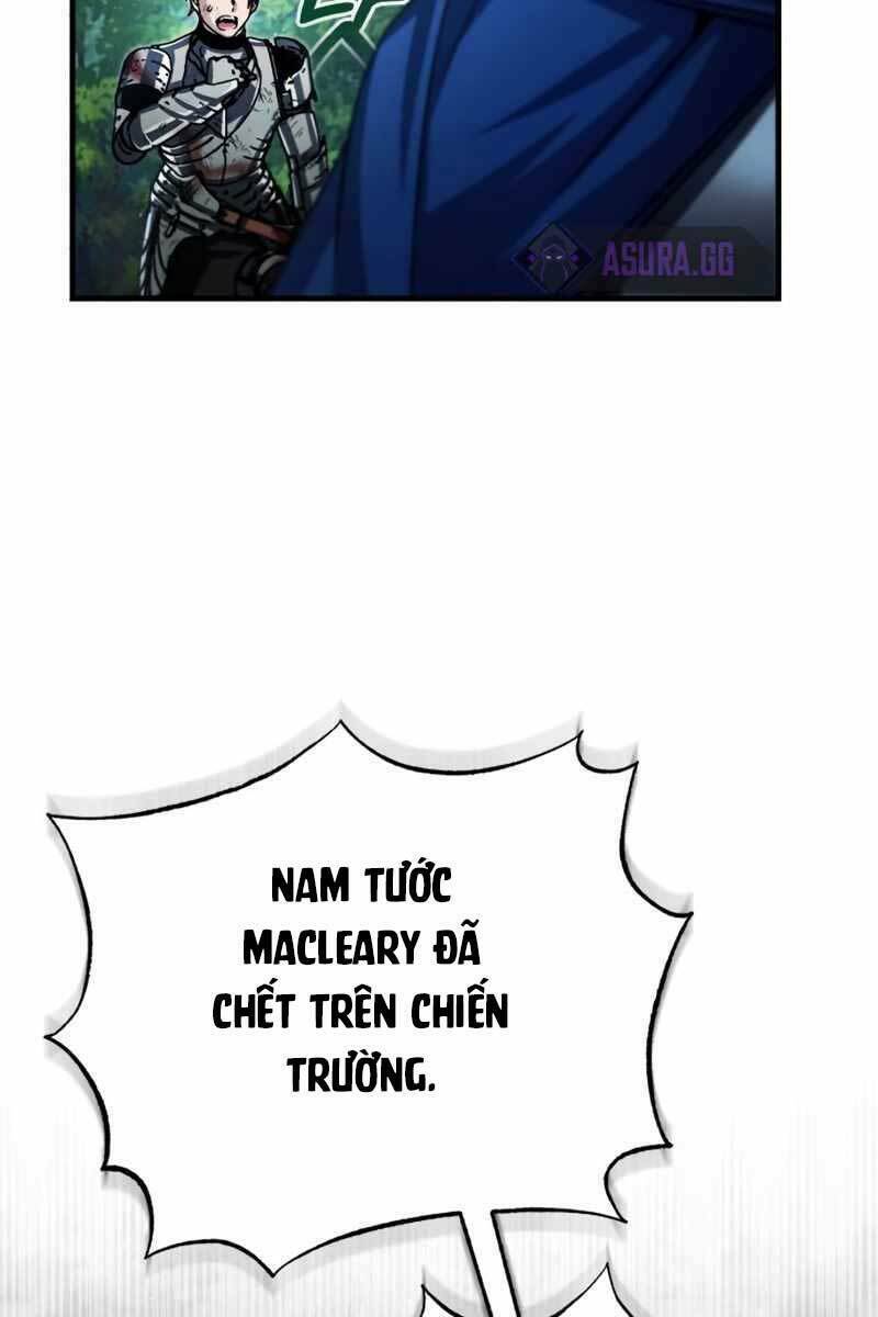 Thiên Quỷ Chẳng Sống Nổi Cuộc Đời Bình Thường - Chapter 59 - Page 58