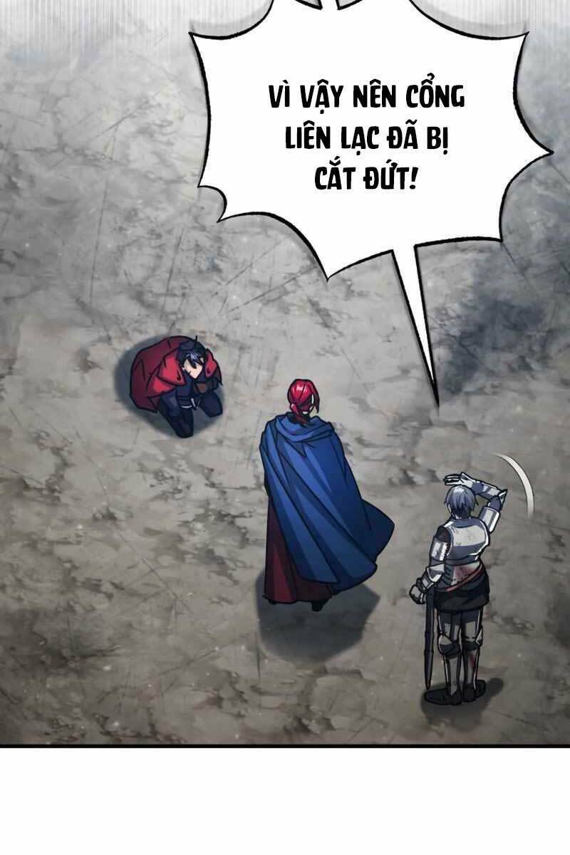 Thiên Quỷ Chẳng Sống Nổi Cuộc Đời Bình Thường - Chapter 59 - Page 59