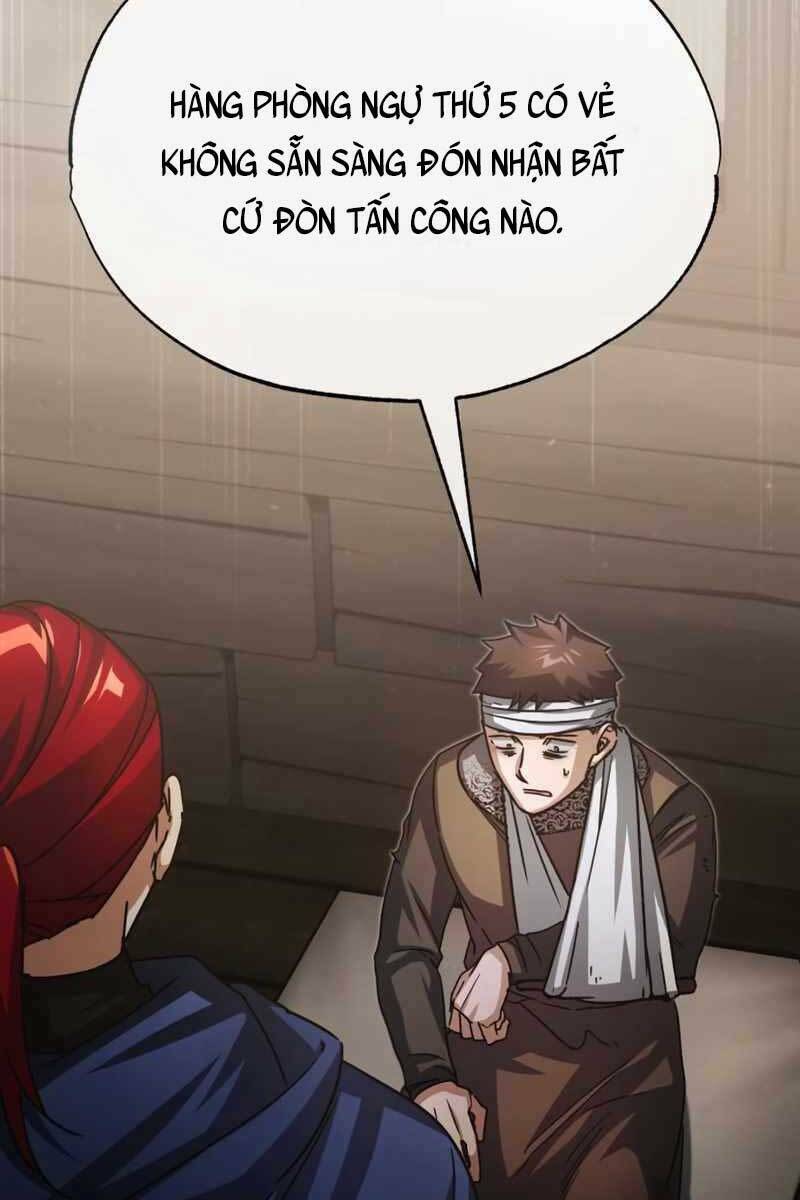 Thiên Quỷ Chẳng Sống Nổi Cuộc Đời Bình Thường - Chapter 59 - Page 64