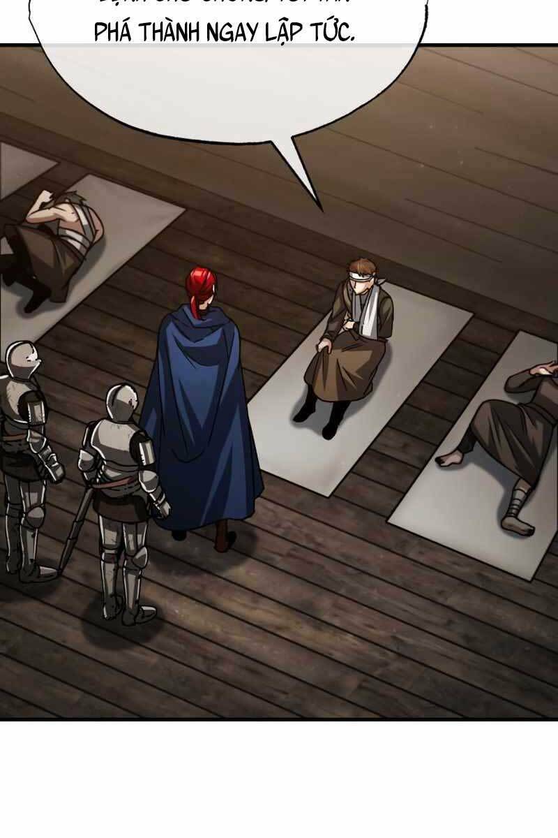 Thiên Quỷ Chẳng Sống Nổi Cuộc Đời Bình Thường - Chapter 59 - Page 66