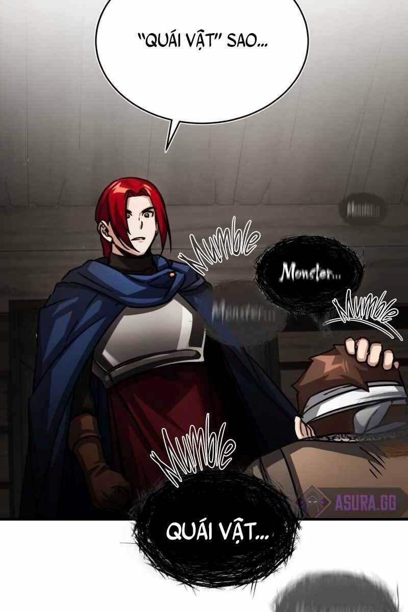 Thiên Quỷ Chẳng Sống Nổi Cuộc Đời Bình Thường - Chapter 59 - Page 81