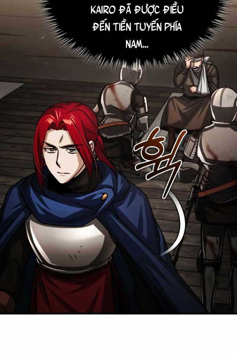 Thiên Quỷ Chẳng Sống Nổi Cuộc Đời Bình Thường - Chapter 59 - Page 83