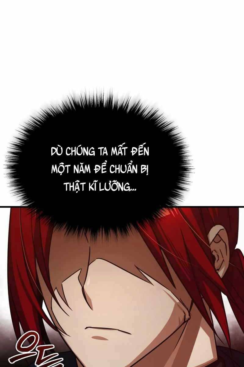 Thiên Quỷ Chẳng Sống Nổi Cuộc Đời Bình Thường - Chapter 59 - Page 84