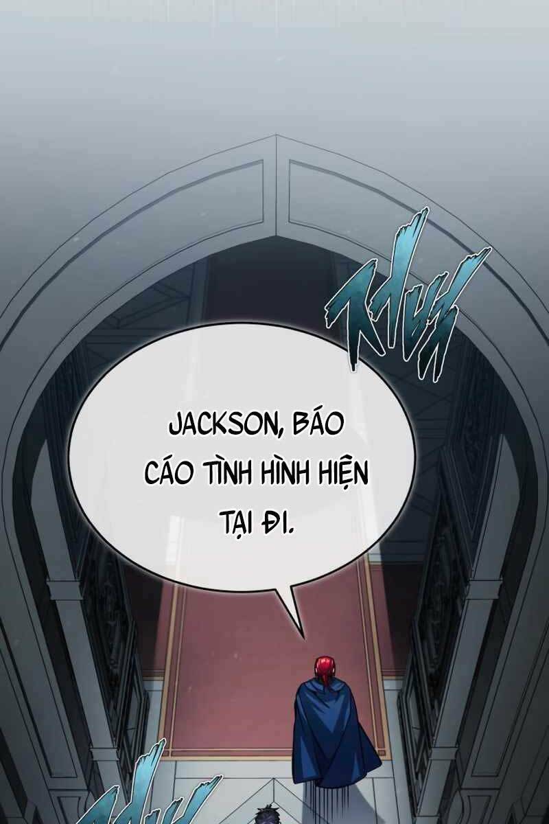 Thiên Quỷ Chẳng Sống Nổi Cuộc Đời Bình Thường - Chapter 59 - Page 87