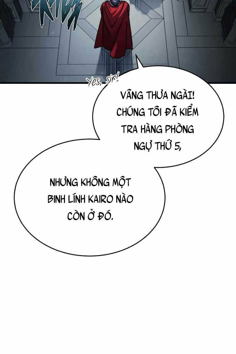 Thiên Quỷ Chẳng Sống Nổi Cuộc Đời Bình Thường - Chapter 59 - Page 88