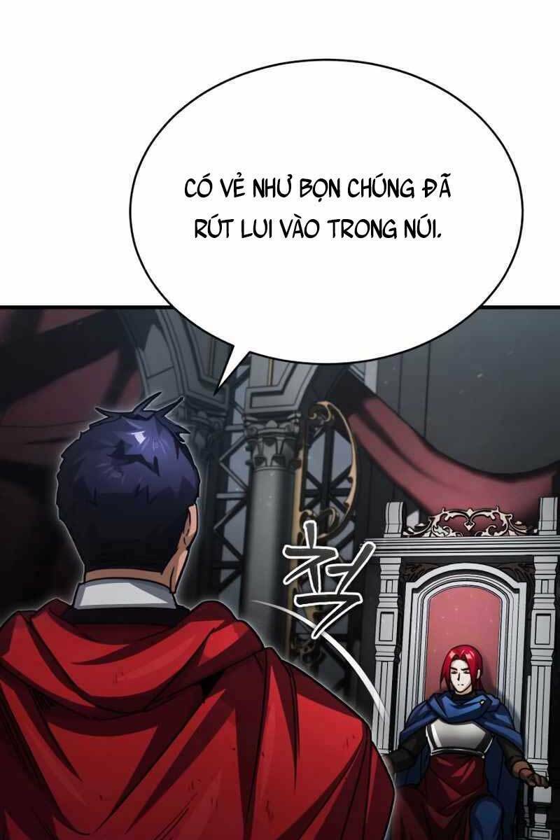 Thiên Quỷ Chẳng Sống Nổi Cuộc Đời Bình Thường - Chapter 59 - Page 89