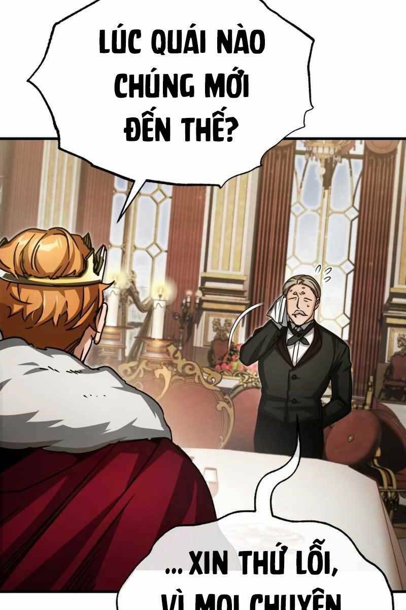 Thiên Quỷ Chẳng Sống Nổi Cuộc Đời Bình Thường - Chapter 59 - Page 97