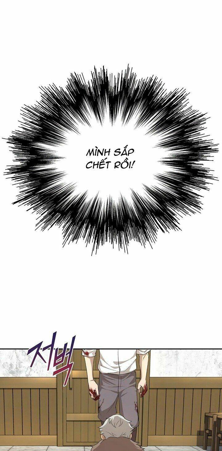 Thiên Quỷ Chẳng Sống Nổi Cuộc Đời Bình Thường - Chapter 6 - Page 9