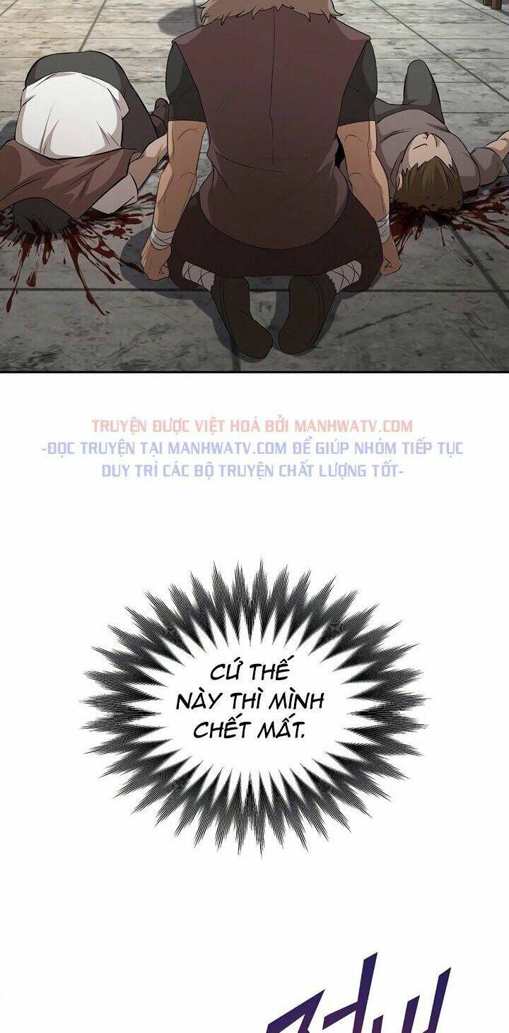 Thiên Quỷ Chẳng Sống Nổi Cuộc Đời Bình Thường - Chapter 6 - Page 10