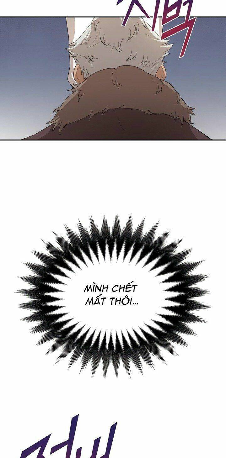 Thiên Quỷ Chẳng Sống Nổi Cuộc Đời Bình Thường - Chapter 6 - Page 11