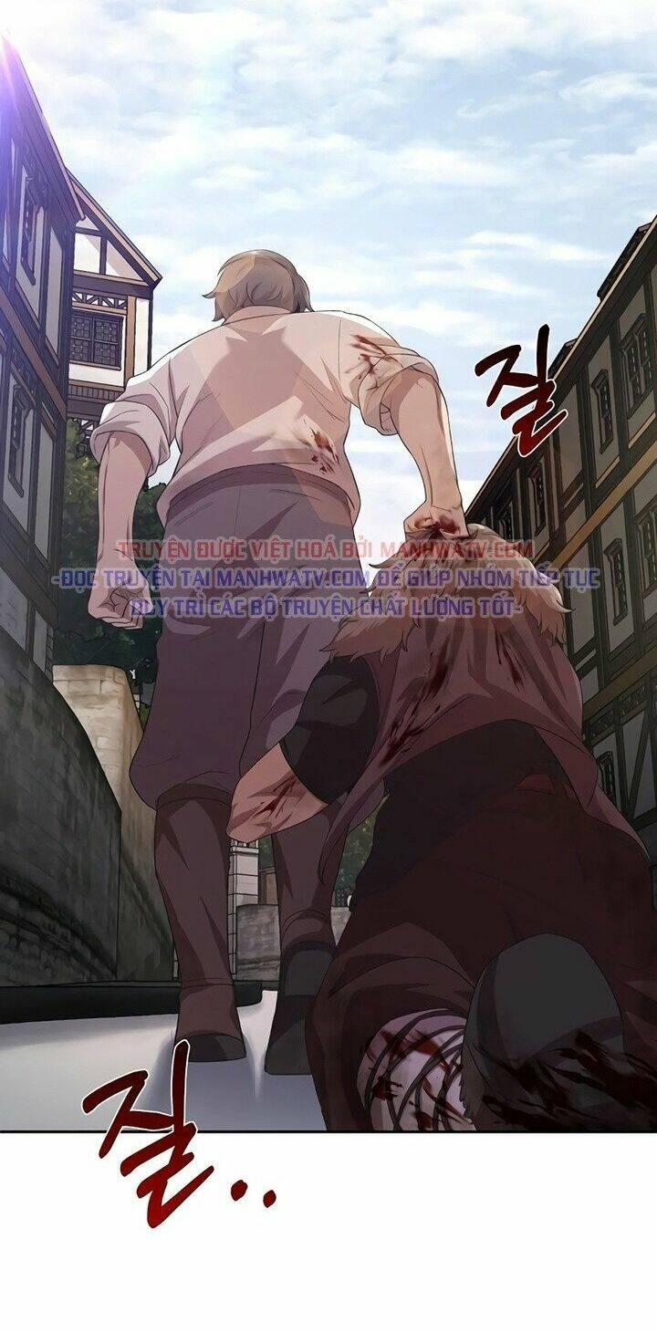 Thiên Quỷ Chẳng Sống Nổi Cuộc Đời Bình Thường - Chapter 6 - Page 16