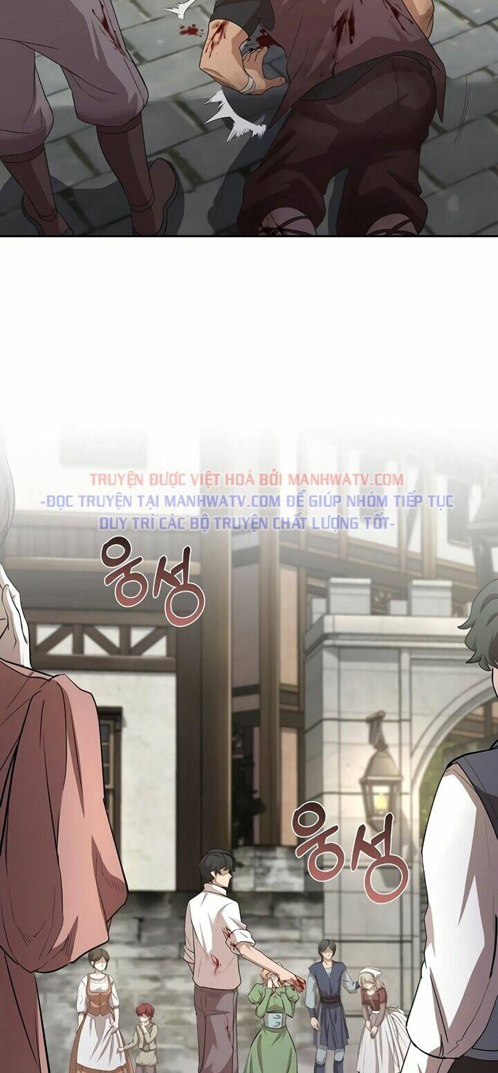 Thiên Quỷ Chẳng Sống Nổi Cuộc Đời Bình Thường - Chapter 6 - Page 18