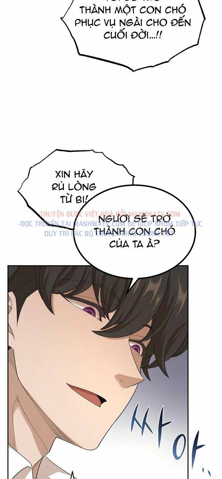 Thiên Quỷ Chẳng Sống Nổi Cuộc Đời Bình Thường - Chapter 6 - Page 20