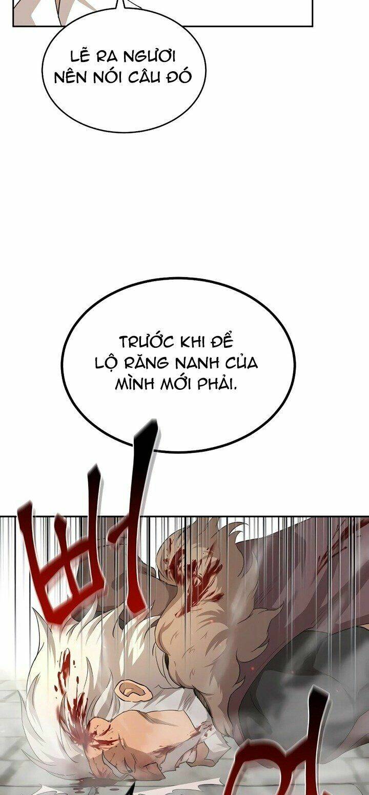 Thiên Quỷ Chẳng Sống Nổi Cuộc Đời Bình Thường - Chapter 6 - Page 21